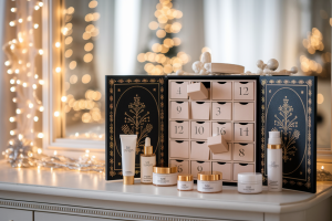 calendrier-avent-coiffeuse-flacons-decorations