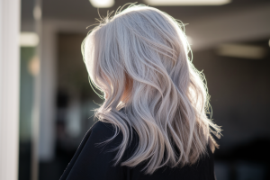 femme-cheveux-gris-lumiere