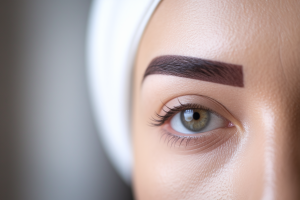 gros-plan-oeil-sourcil-naturel
