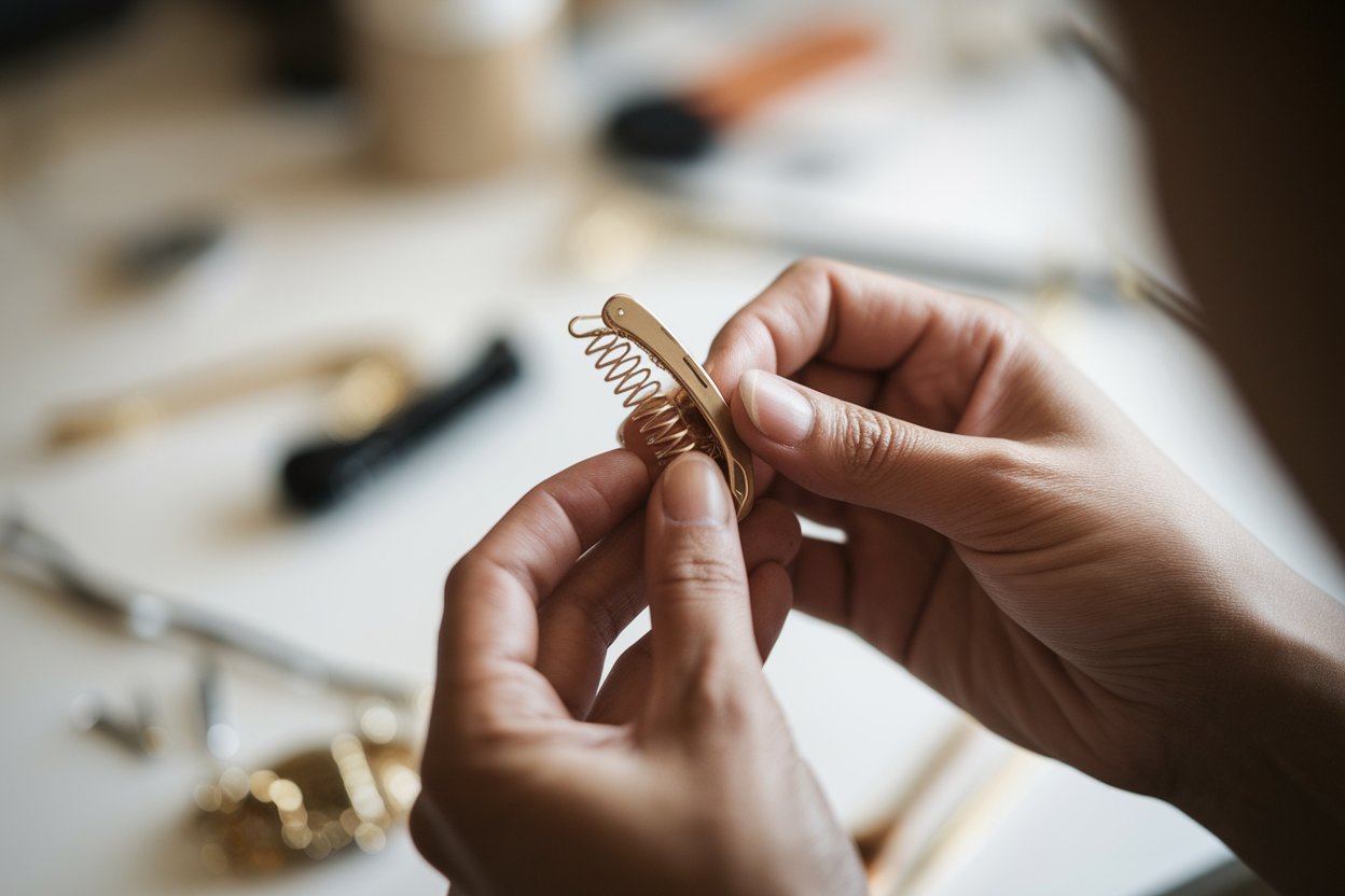 mains-barrette-ressort-visible