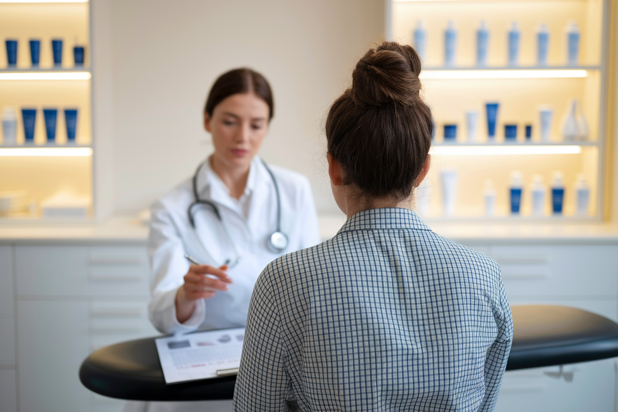 patient-dos-professionnel-flou-consultation