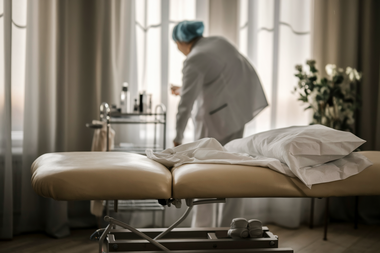salle-clinique-table-soins