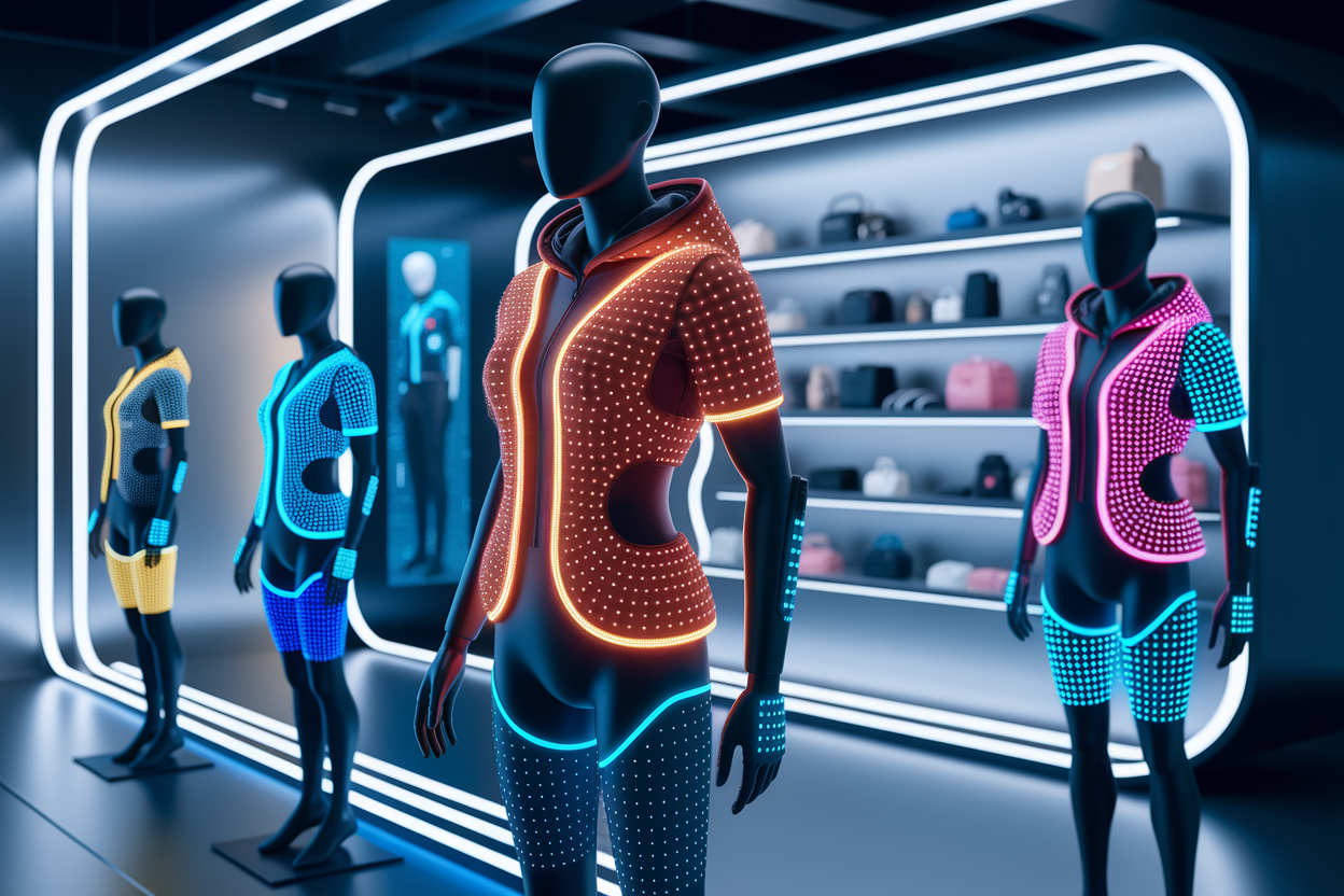 boutique-futuriste-mannequins-led