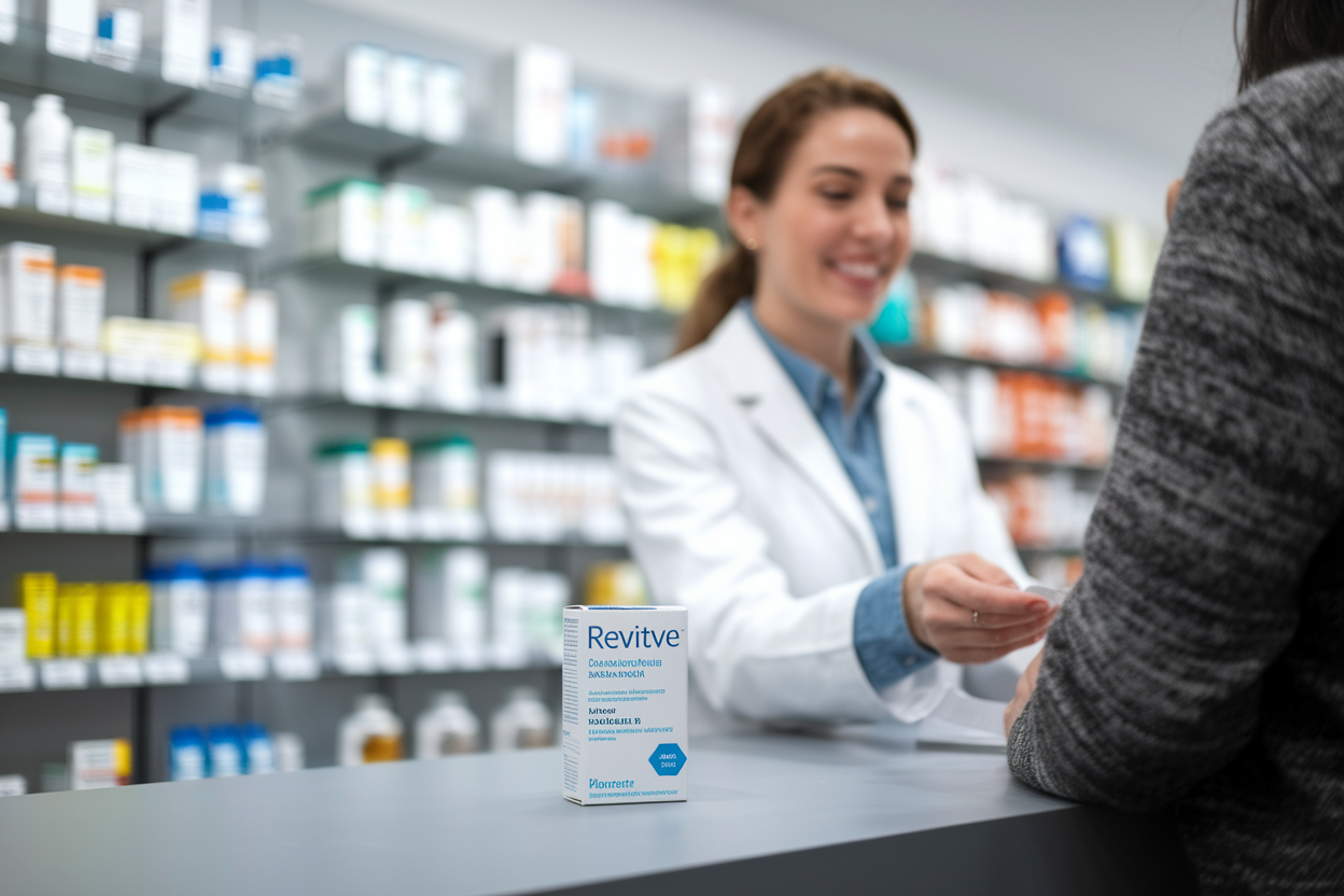 pharmacien-client-boite-revitive