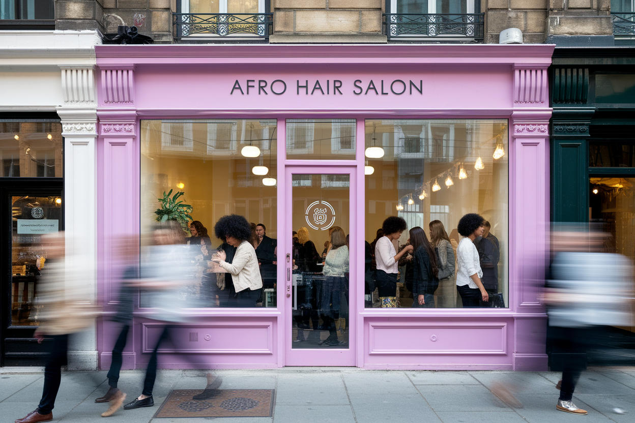 salon-afro-vitrine-clients-rue