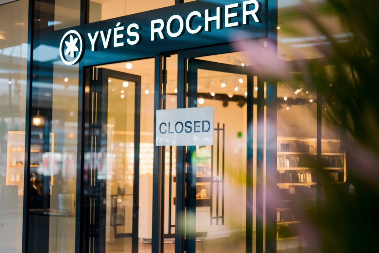 yves-rocher-vitrine-fermee-reflet
