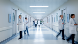 couloir-hopital-moderne-sante-professionnels