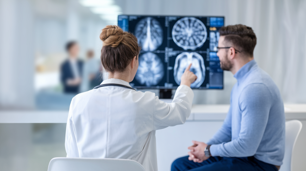 Thermocoagulation Témoignage : Retours de Patients sur l'Efficacité