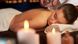 Offrez un moment de détente : le bon cadeau pour spa et soins bien-être !