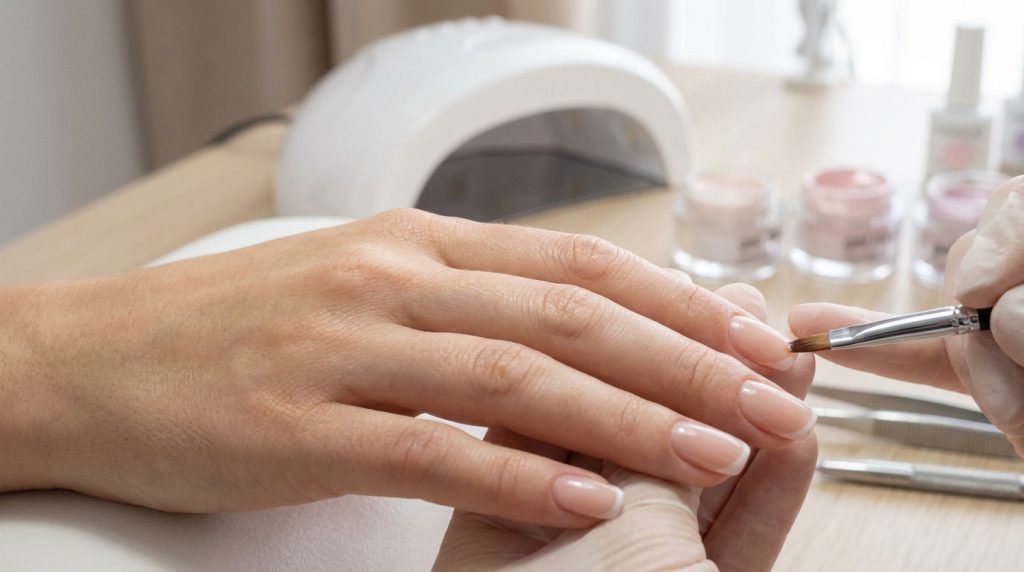 Pose d&rsquo;ongles en gel : techniques, tendances et conseils pour des ongles parfaits