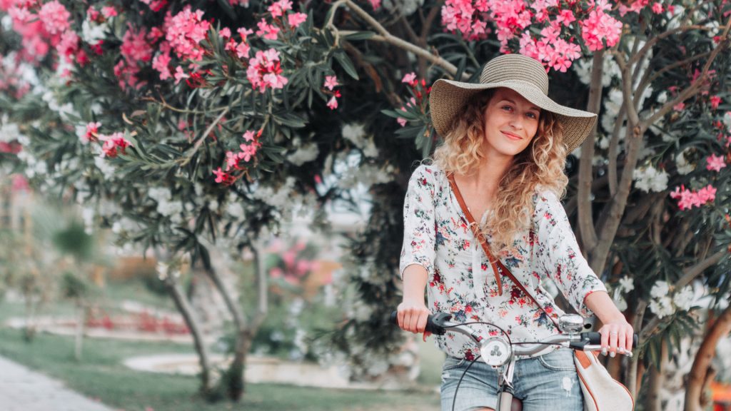 Les meilleures idées de looks pour la collection printemps-été femme