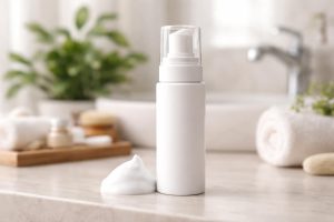 Mousse Nettoyante CleanFoam Gentle Pro pH Neutre : Avis et Test