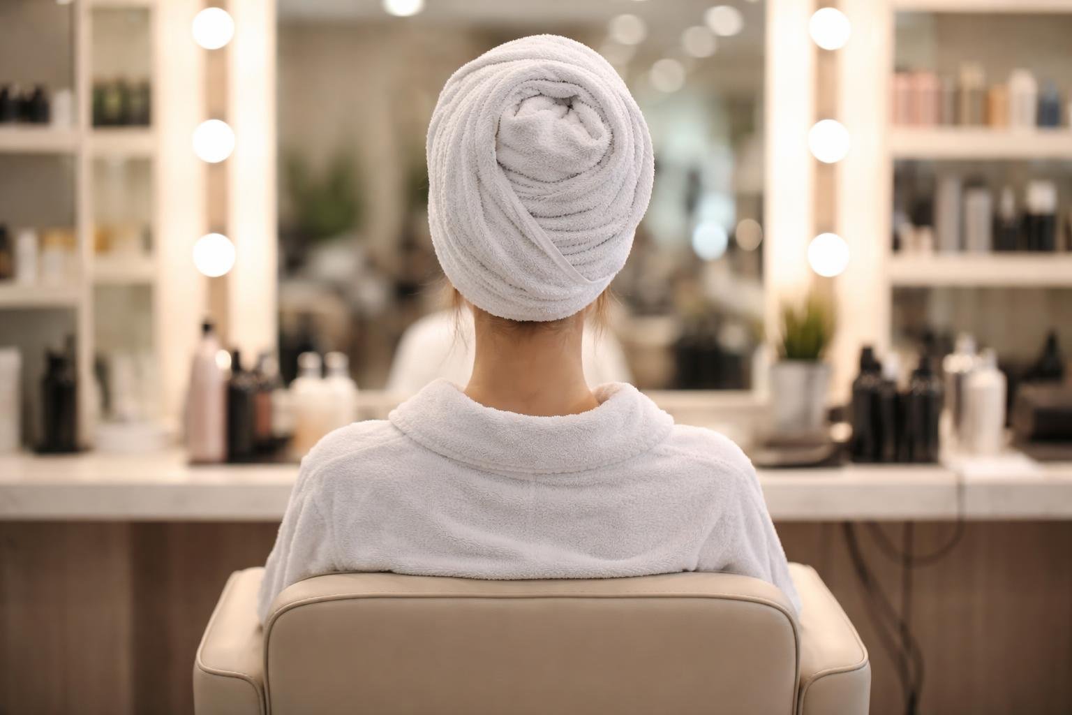femme-salon-coiffure-serviette-cheveux
