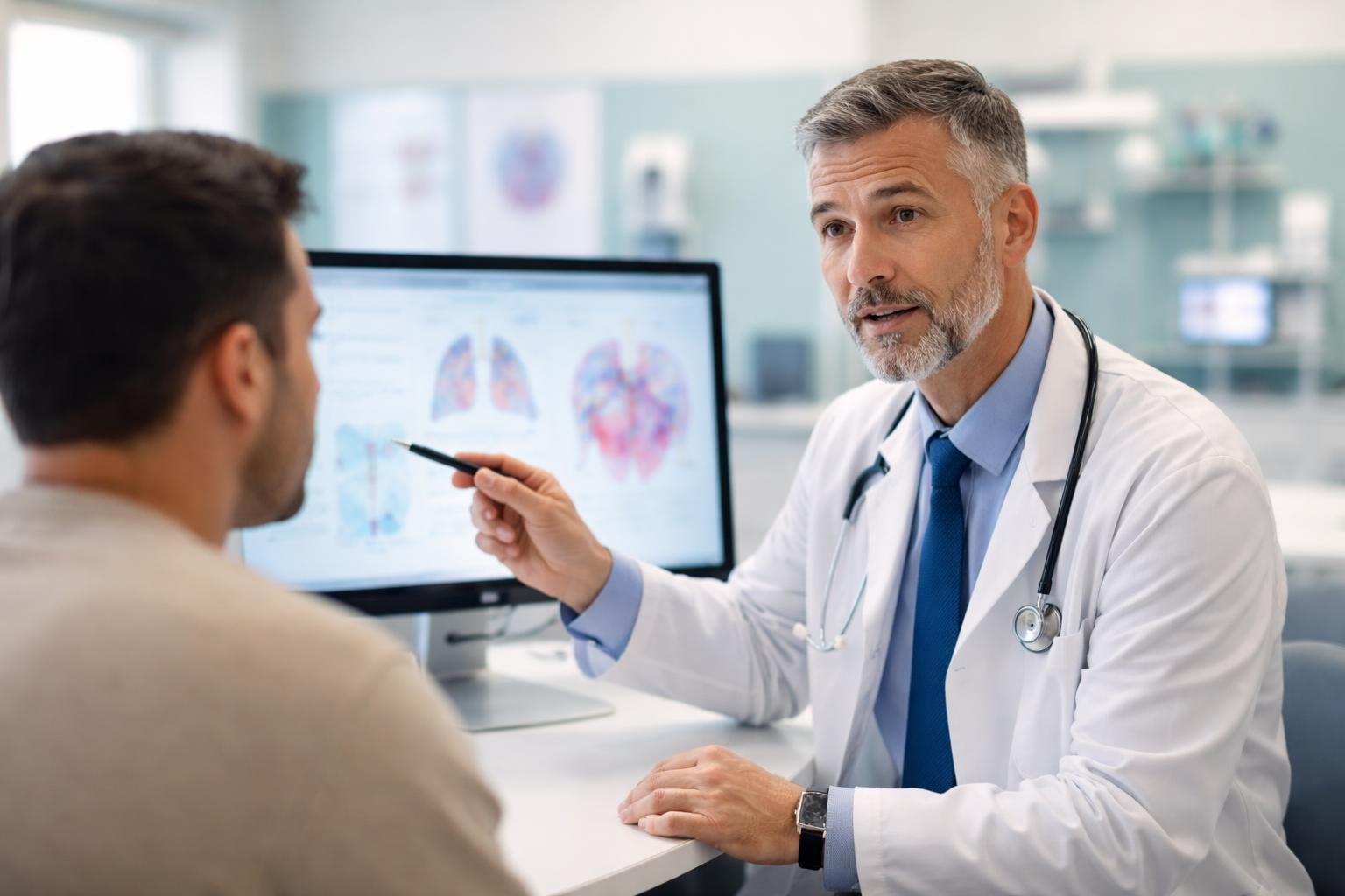 medecin-personne-ecran-cabinet-moderne