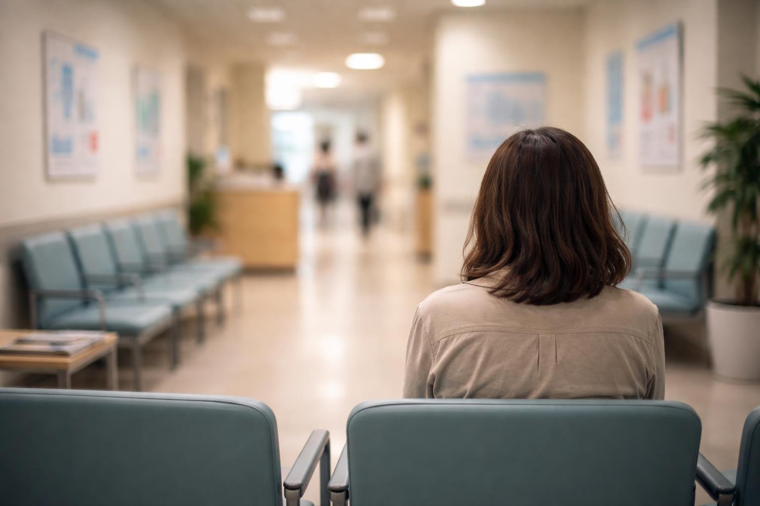 personne-inquiete-salle-attente-hopital