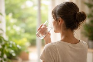 Corps Flottants : Boire de l'Eau Aide-t-il Vraiment ?