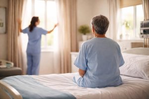 Convalescence après Ablation Anneau Gastrique : Combien de Temps ?