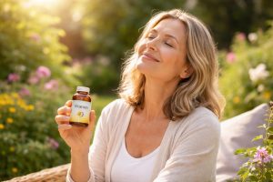Ménopause et Vitamine D : Faut-il se Supplémenter ?