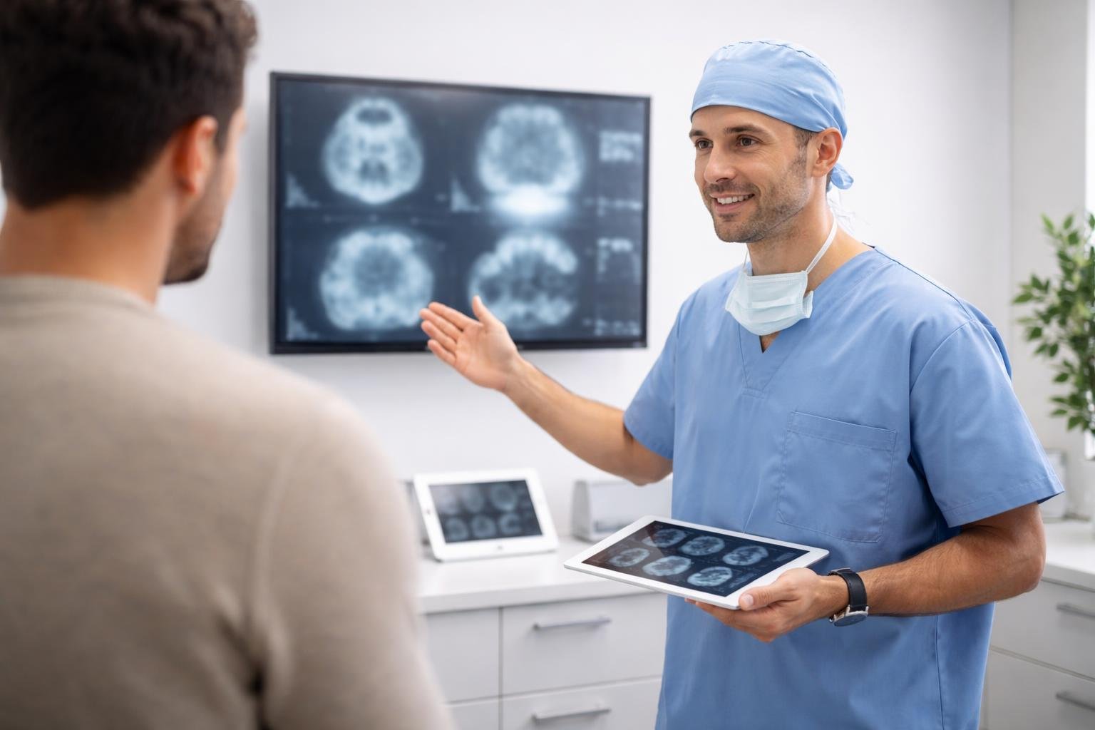 cabinet-medical-chirurgien-patient-ecran