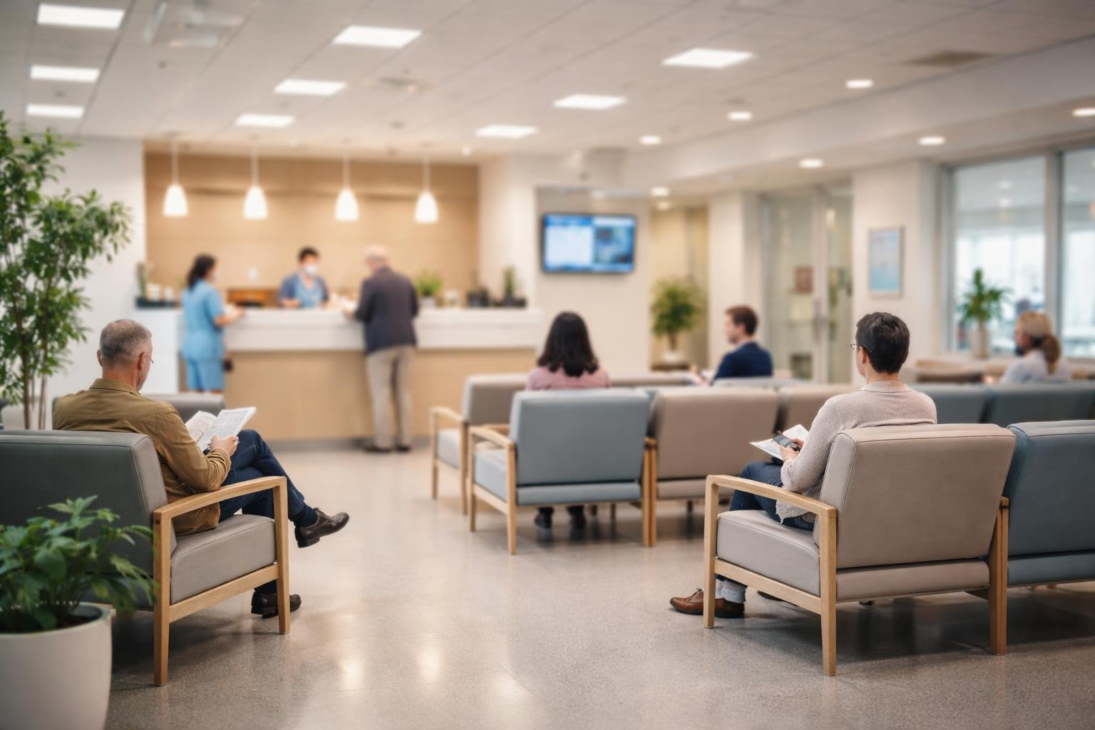 salle-attente-hopital-moderne-sieges-attente