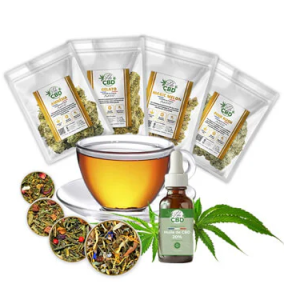 CBD et beauté naturelle : comment le cannabidiol sublime votre routine bien-être