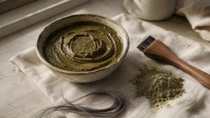 Pourquoi le henné ne couvre pas vos cheveux blancs ?