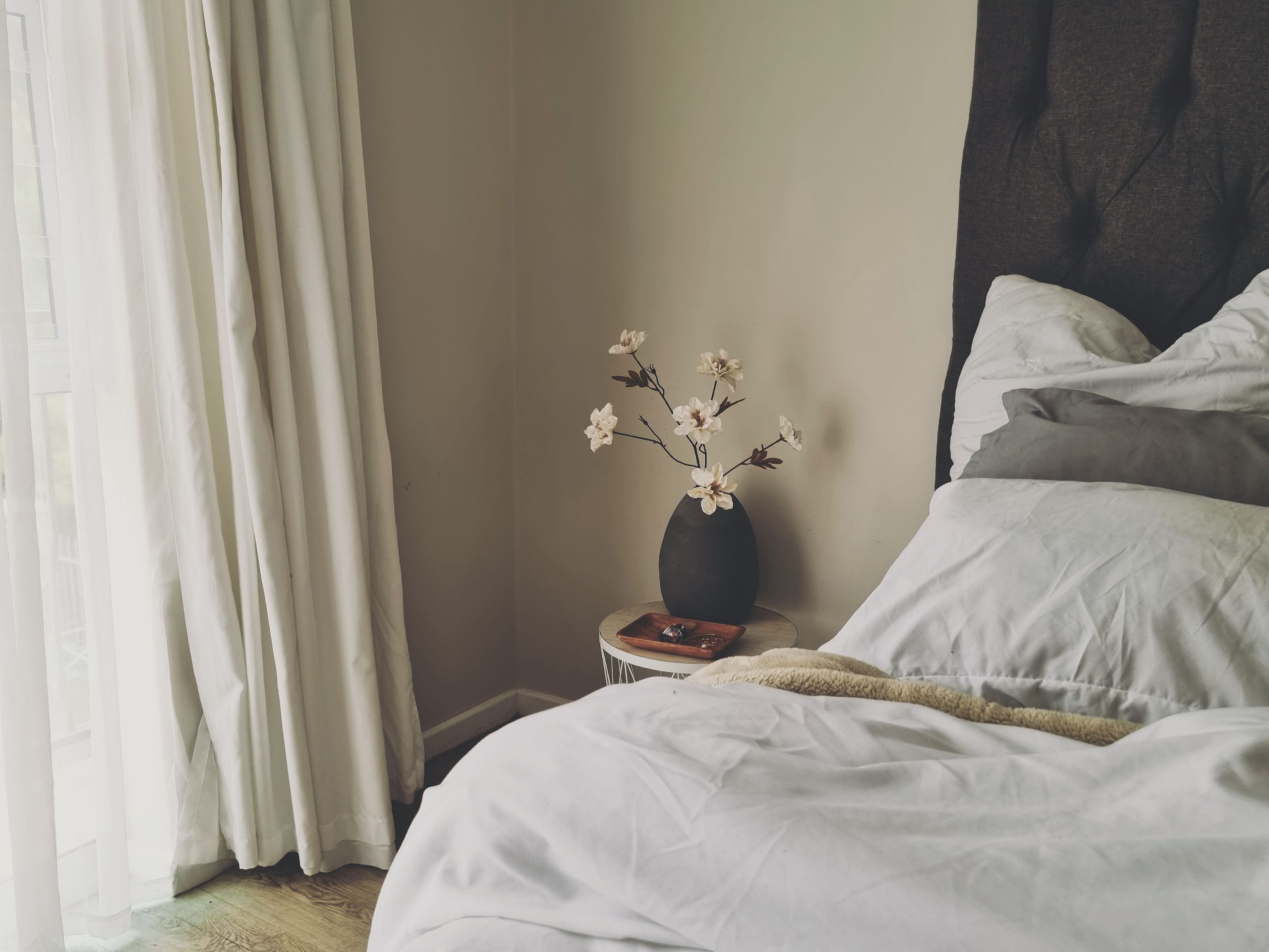 Soigner son sommeil et sa routine du soir : le rôle oublié de la taie d'oreiller
