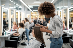 salon-interieur-coiffeur-afro-antillais-client