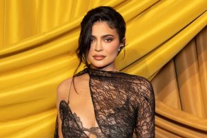 Kylie Jenner Avant Après : La Grande Transformation